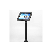 Armoractive Pipeline Kiosk 24i For Surface- Black (80000001_00084)