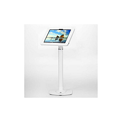 Armoractive Pipeline Kiosk 24i For Surface- White (80000001_00088)