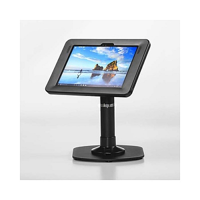 Armoractive Pipeline Kiosk 12i For Surface-black (80000001_00091)