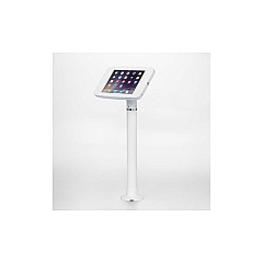 Armoractive Pipeline Kiosk 24i For Ipad - White (80000001_00123)