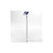 Armoractive Pipeline Kiosk 42i For Ipad - White (80000001_00124)