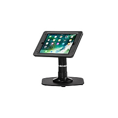 Armoractive Pipeline Kiosk 8i For Ipad - Black W/ba (80000001_00125)