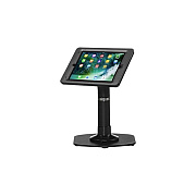 Armoractive Pipeline Kiosk 12i For Ipad - Black W/b (80000001_00126)