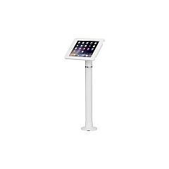 Armoractive Pipeline Kiosk 24i For Ipad - White W/ba (80000001_00131)