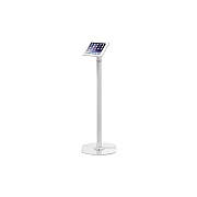 Armoractive Pipeline Kiosk 42i For Ipad - White W/ba (80000001_00132)