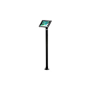 Armoractive Pipeline Kiosk 42i For Ipad - Black (80000001_00141)