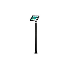 Armoractive Pipeline Kiosk 42i For Ipad - Black (80000001_00141)