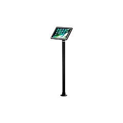 Armoractive Pipeline Kiosk 42i For Ipad - Black (80000001_00142)