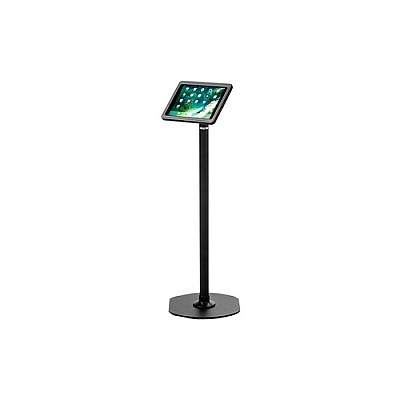 Armoractive Pipeline Kiosk 42i For Ipad - Black W/ba (80000001_00144)