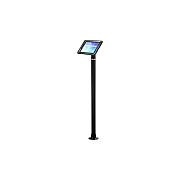 Armoractive Pipeline Kiosk 42i For Tab A - Black (80000001_00217)