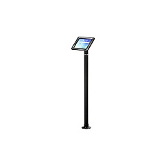 Armoractive Pipeline Kiosk 42i For Tab A - Black (80000001_00217)