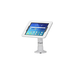 Armoractive Pipeline Kiosk 8i For Tab A - White (80000001_00218)