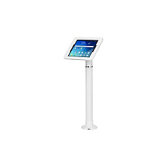 Armoractive Pipeline Kiosk 24i For Tab A- White (80000001_00220)