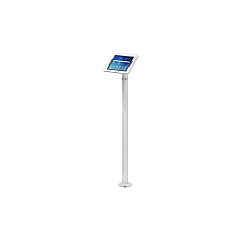 Armoractive Pipeline Kiosk 42i For Tab A - White (80000001_00221)
