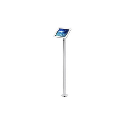 Armoractive Pipeline Kiosk 42i For Tab A - White (80000001_00221)