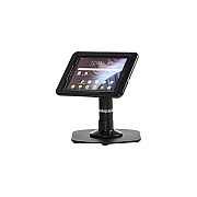 Armoractive Pipeline Kiosk 8i For Tab A- Black W/bas (80000001_00222)