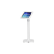 Armoractive Pipeline Kiosk 24i For Tab A- White W/ba (80000001_00228)