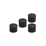 Hamiltonbuhl Replacement Foams 4 Pack (HGRF4)