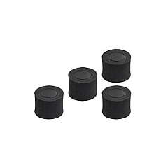 Hamiltonbuhl Replacement Foams 4 Pack (HGRF4)