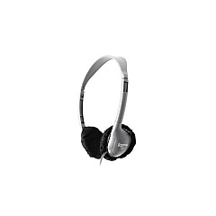 Hamiltonbuhl Ear Covers 2.5 Black 50 Pr (HYGENX25BK)