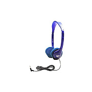 Hamiltonbuhl Kids On-ear Stereo Headphone (KIDSHA2)