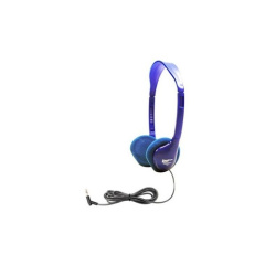 Hamiltonbuhl Kids On-ear Stereo Headphone (KIDSHA2)