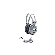 Hamiltonbuhl Deluxe Stereo Headphone W Vol (SC7V)