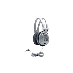 Hamiltonbuhl Deluxe Stereo Headphone W Vol (SC7V)