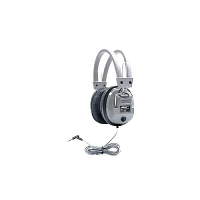 Hamiltonbuhl Deluxe Stereo Headphone W Vol (SC7V)