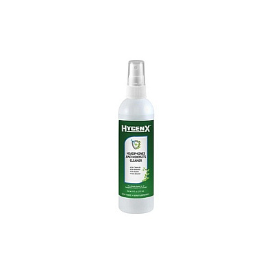 Hamiltonbuhl Headset Cleaner Bottle 8 Oz (X19HRSB)