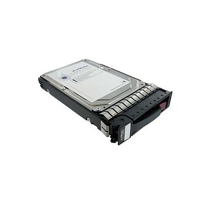 Axiom 4tb 12g Sas 7.2k Lff For Hp (826074B21AX)