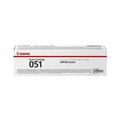 Canon Imageclass Toner 051 Drum Unit (2170C001)