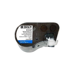 Bridgetek Solutions Mseries B427 Wht 1.5in X 1.75in (M134427)
