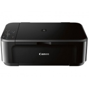 Canon Pixma Mg3620 Wireless Aio- Black - Qvc (0515C002-BB)
