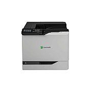 Lexmark 220 Volt Cs820de Taa Hv ( Not For Use In North America ) (21KT001)