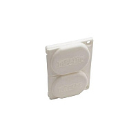 Tripp Lite Replacement Outlet Covers Hg Power Strip (PSHGCOVERKIT)