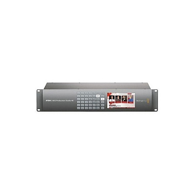 Sole Source Swatempsw2me 4k Blackmagic Production (SWATEMPSW2ME4SS)