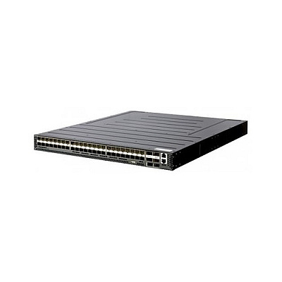 Edgecore Americas Networking As5912-54x, 48-port 10g Sfp (591254XO48VB)