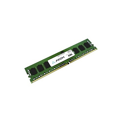 Axiom 16gb Ddr4-2666 Rdimm For Lenovo (7X77A01303AX)