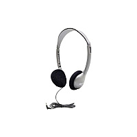 Hamiltonbuhl On-ear Stereo Headphone (HA2)