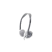 Hamiltonbuhl Ear Covers Sm Wht, 50 Pr (HYGENX25)