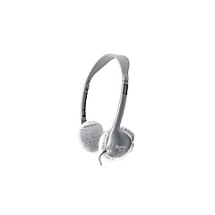 Hamiltonbuhl Ear Covers Sm Wht, 50 Pr (HYGENX25)