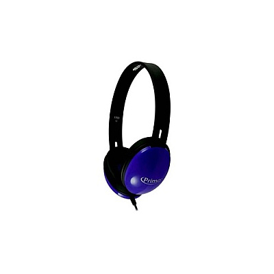 Hamiltonbuhl Primo Stereo Headphones (PRM100)