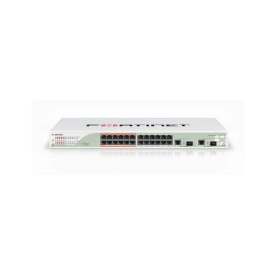 Fortinet Fortiswitch-124e-poe (FG90DPOEBDL24712)