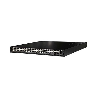 Edgecore Americas Networking As5812-54t, 48 Port 10g Base (581254TECACFUS)