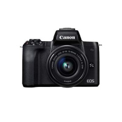 Canon Eos M50 (blk) 15-45mm F/3.6 Is Stm Kit (2680C011)