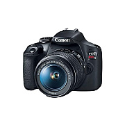 Canon Eos Rebel T7 Ef-s 18-55mm Is Ii Kit (2727C002)