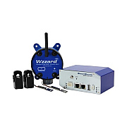 B+B Smartworx Wzzard Mesh Hvac (WSKHAC2)