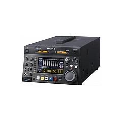 Sony Xdcam Hd422 Dual Sxs Memory Recorder (PMW1000)