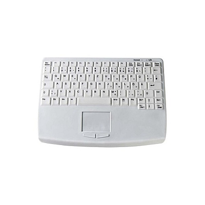 TG3 Electronics White, 82 Key, Wireless Version, (KBACK82SWCWNUS)